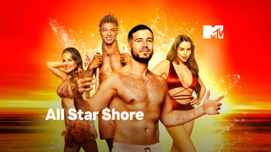 Imagen de All Star Shore (T2) - 2