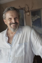 Imagen de Bosé Renacido: El Heredero - 7
