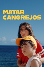 Matar cangrejos