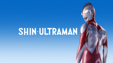 Shin Ultraman