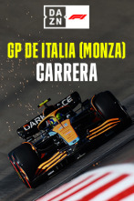 Imagen de GP de Italia (Monza): GP de Italia: Carrera - 1