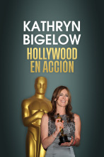 Imagen de Kathryn Bigelow: Hollywood en acción - 1