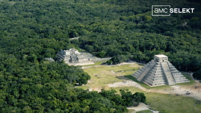 Cazadores de enigmas: Chichén Itzá