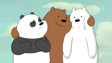 Somos Osos (T1): La naturaleza