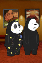 Somos Osos (T1): Ninjas de cine