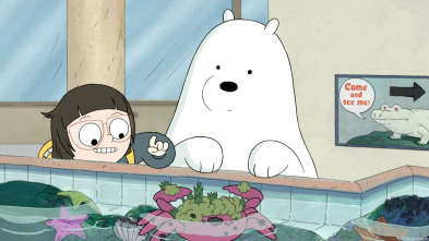 Somos Osos (T1): Chloe y Polar