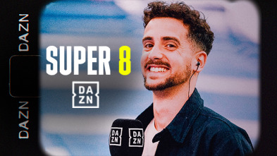 Imagen de Super 8 (24/25) - 2