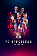 F.C. Barcelona: Una nueva era (2)