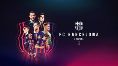 F.C. Barcelona: Una nueva era (2)