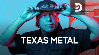 Imagen de Texas Metal (T6) - 2