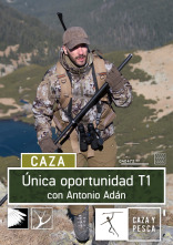 Imagen de Única oportunidad (T1) - 1