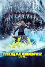 Imagen de Megalodón 2: la fosa - 3
