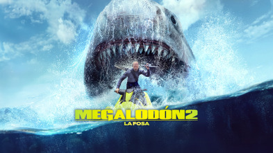 Imagen de Megalodón 2: la fosa - 4