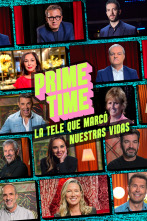 Imagen de Prime Time (T1) - 1