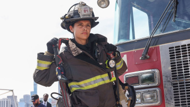 Chicago Fire (T11): Ep.1 Aguanta