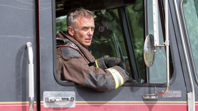 Imagen de Chicago Fire (T11) - 3