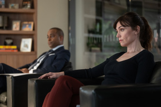 Imagen de Billions (T7): Ep.6 El hombre de la camiseta verde militar - 10