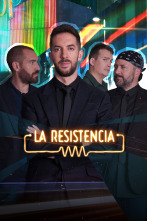 Imagen de La Resistencia (T7) - 1