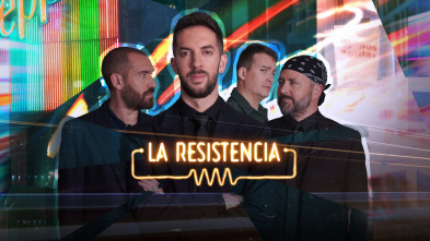 Imagen de La Resistencia (T7) - 2