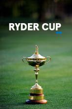 Imagen de My Ryder Cup (2023) - 1