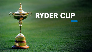 Imagen de My Ryder Cup (2023) - 2