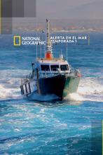 Imagen de Alerta en el mar  - 1