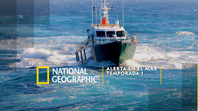 Imagen de Alerta en el mar  - 2