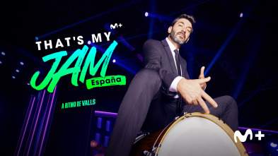 Imagen de That's My Jam España (T1) - 3