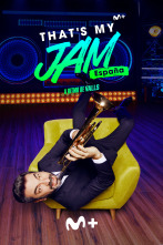 Imagen de That's My Jam España (T1) - 4