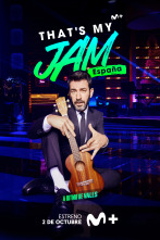 Imagen de That's My Jam España (T1) - 5