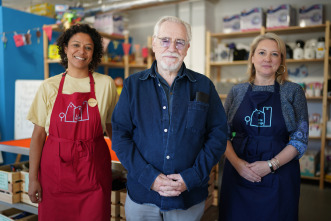 Imagen de El poder del dinero con Brian Cox  - 4