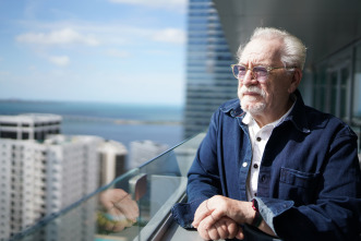 Imagen de El poder del dinero con Brian Cox  - 7