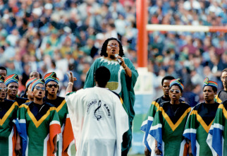 Imagen de Y el rugby cambió el mundo - 3