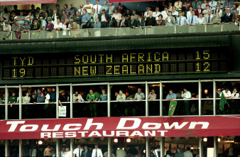 Imagen de Y el rugby cambió el mundo - 5