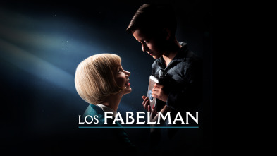 Los Fabelman