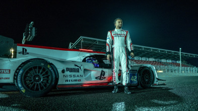 Imagen de Gran Turismo - 4