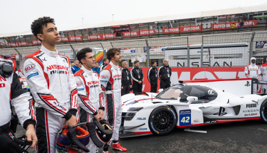 Imagen de Gran Turismo - 6
