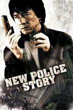 New Police Story