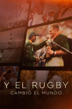 Imagen de Y el rugby cambió el mundo - 1