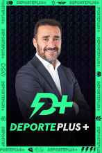 DeportePlus+ con Juanma Castaño (24/25)