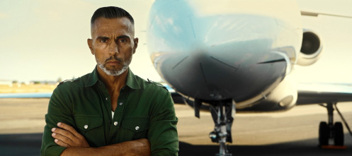 Imagen de Air Cocaine  - 3