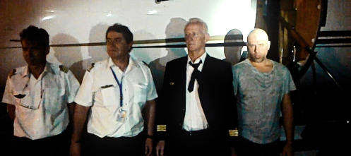 Imagen de Air Cocaine  - 6