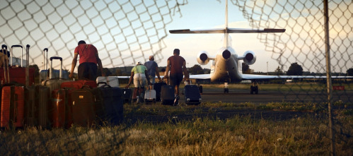 Imagen de Air Cocaine  - 12