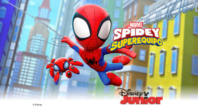 Imagen de Marvel Spidey y su superequipo (T2) - 2
