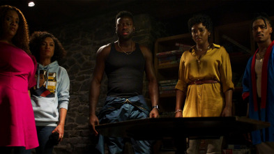 Imagen de The Blackening - 9