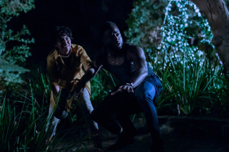 Imagen de The Blackening - 10