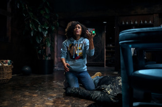 Imagen de The Blackening - 11