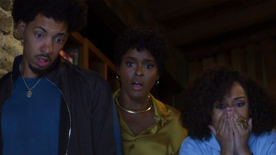 Imagen de The Blackening - 12