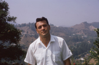 Imagen de Rock Hudson: solo el cielo lo supo - 3