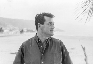 Rock Hudson: solo el cielo lo supo